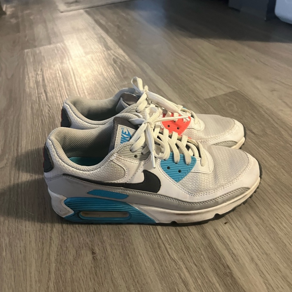 Nike Air Max